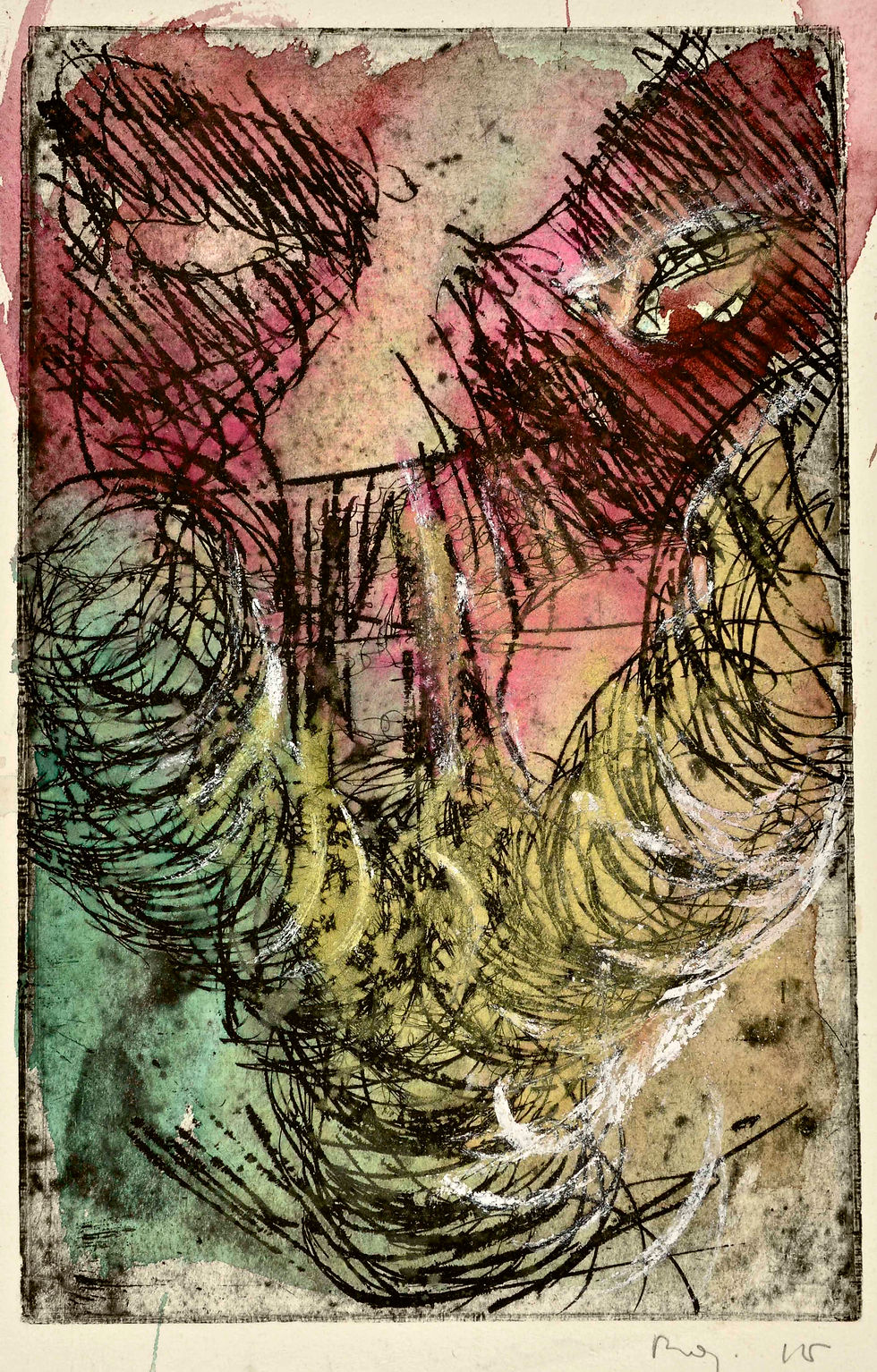 Untitled, 2016