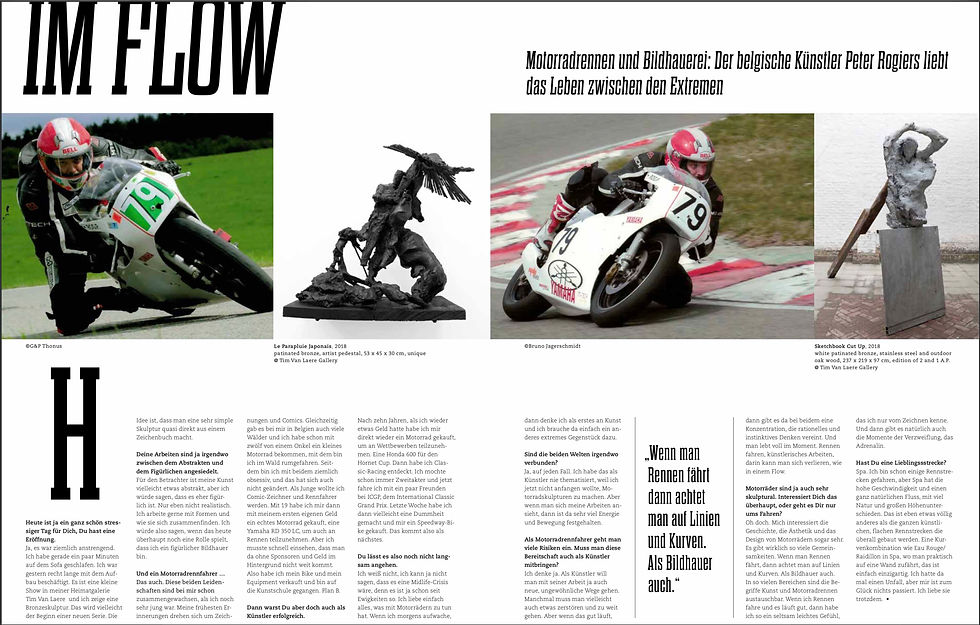 Intersection nr 36 2018