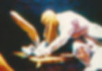 Film Still, 1993-1994