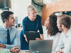 Stop Managing Change and Start Leading Change