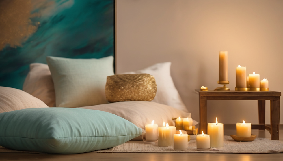 Guided Visualization Workshop