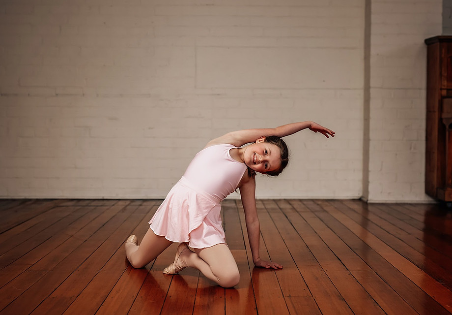 Creativity Dance Studios