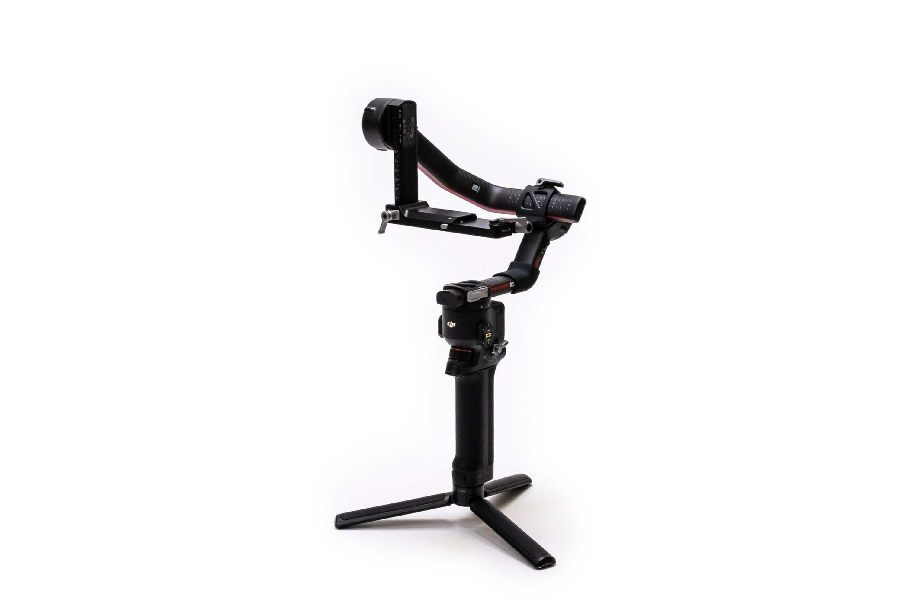 DJI RS3 Pro Gimbal Combo