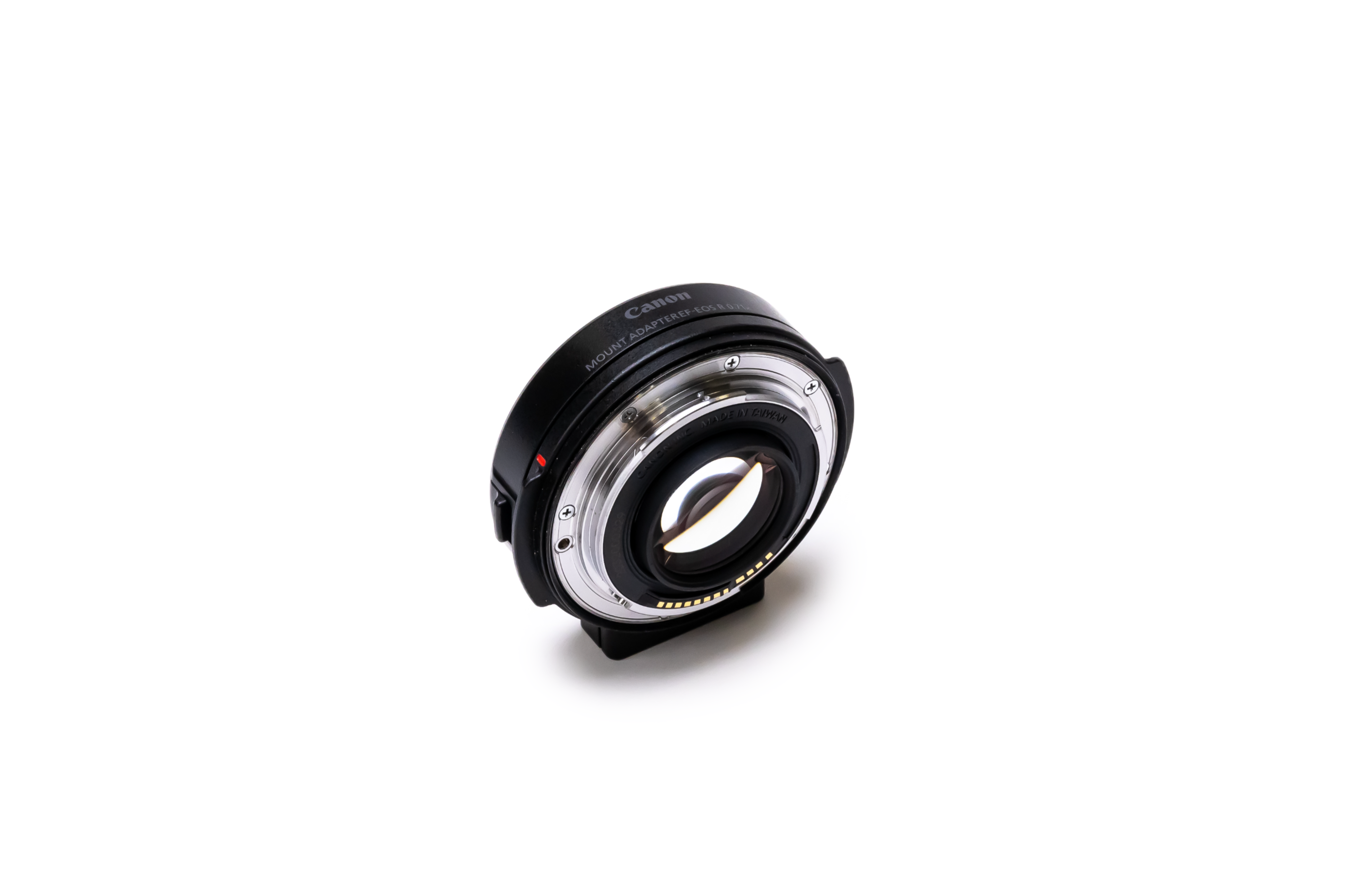 Canon Mount Adapter EF-EOS R (0.71X)