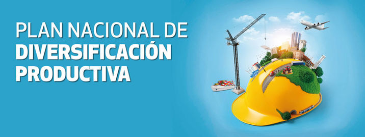 Diversificación Productiva: Buscando nuevos motores para el desarrollo del país.