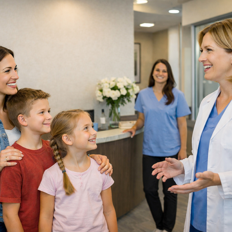 Looking for the Best Dentist in North Ogden?