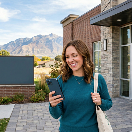 Finding the Best Dentist Near Me in North Ogden