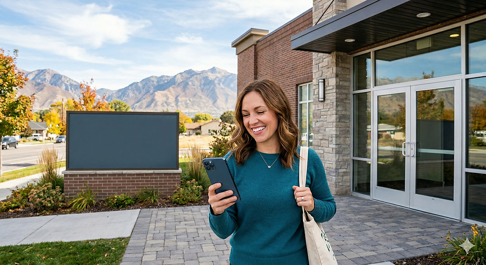 Finding the Best Dentist Near Me in North Ogden