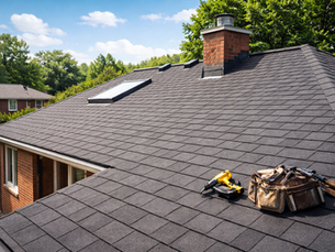 What to Do After Storm Damage: Roof Repair in North Ogden