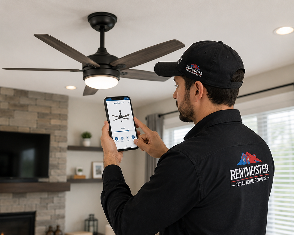 Rentmeister services photo