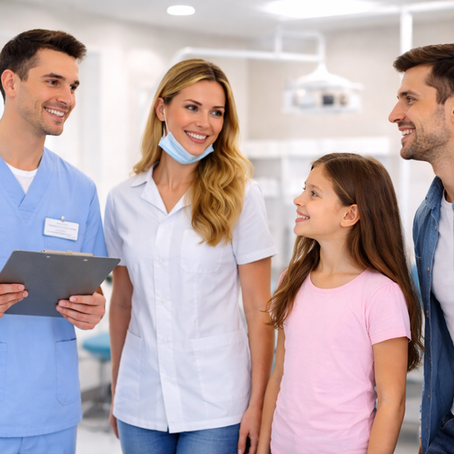 Your Local Dentist in North Ogden for Comfortable, Long-Term Care