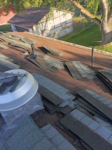 Roof Repair in North Ogden Before Small Problems Turn Expensive