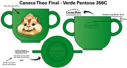 Brand Assurance / Cacau Show Alvin