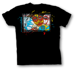 Camiseta Central Surf