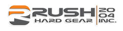 Logotipo Rush