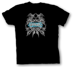 Camiseta Harley Davidson