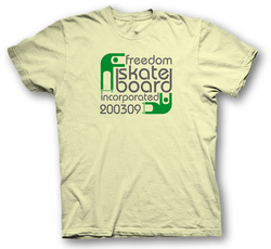 Camiseta Plasma Skate Park