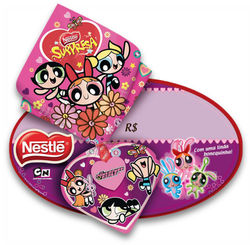 Brand Assurance / Nestlé Móbile PPG