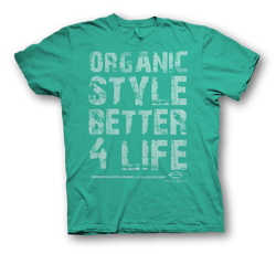 Camiseta Eden