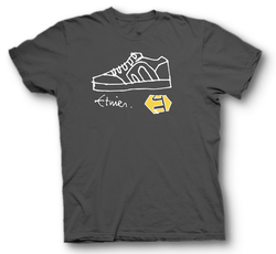 Camiseta Etnies