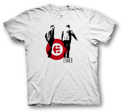 Camiseta Etnies