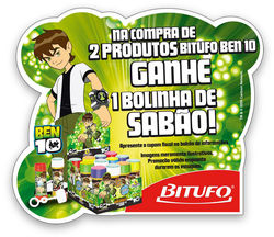 Brand Assurance / Wobler Bitufo