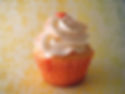 Strawberry Cupcake