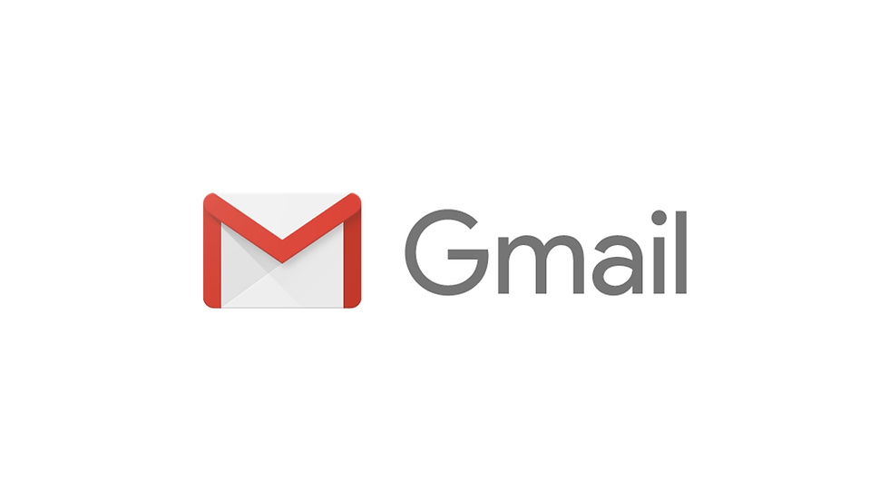 GMAIL ג'ימייל
