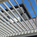 Louvre Roof