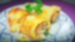 Ying's Egg Pancake