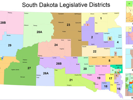 What’s Your District?