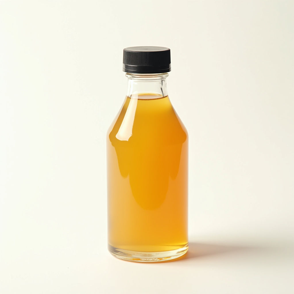 Salsa Ponzu Cítrica