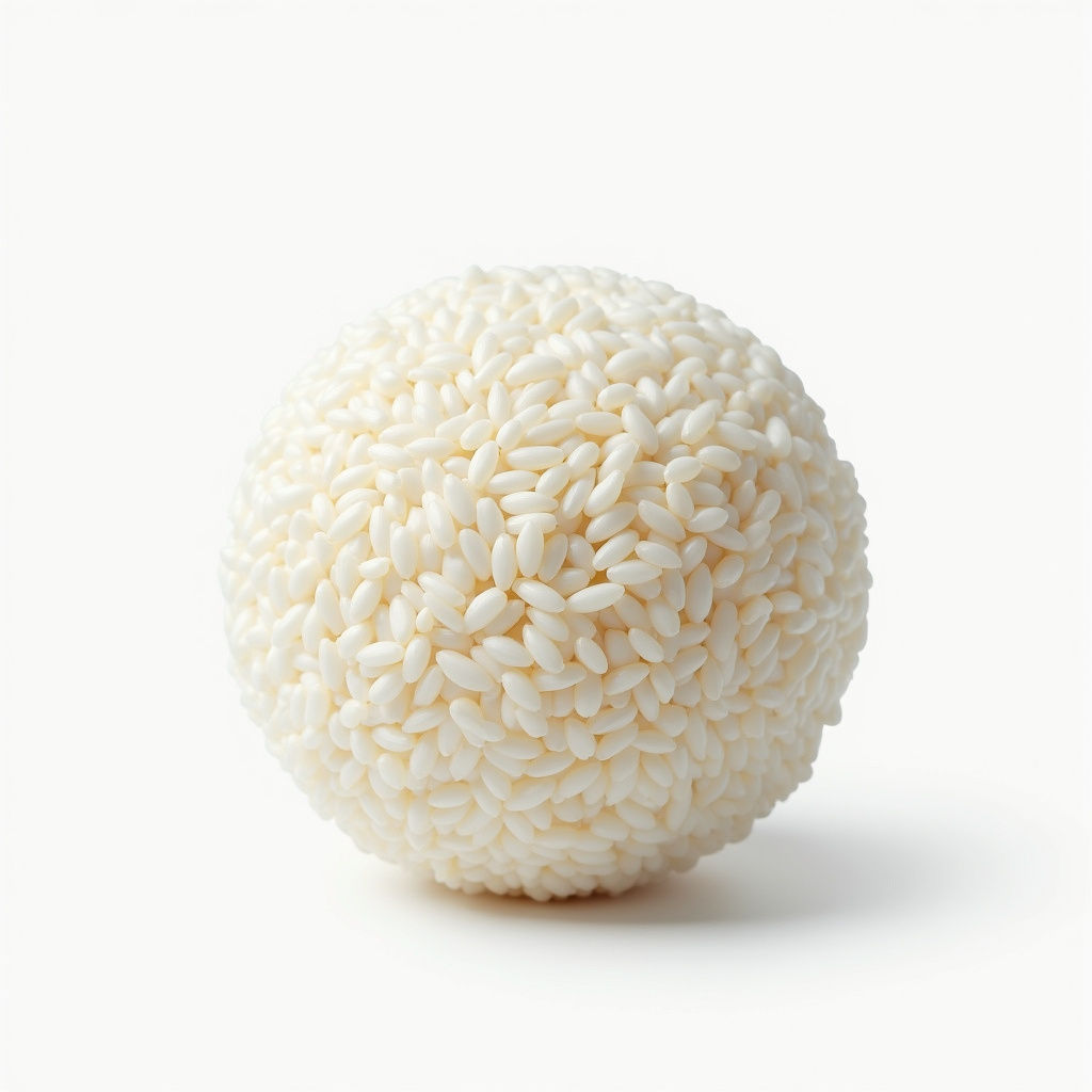 Arroz Japonés Grano Corto