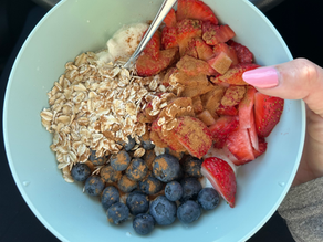 Meal Planning Made Easy: Start with Your Protein