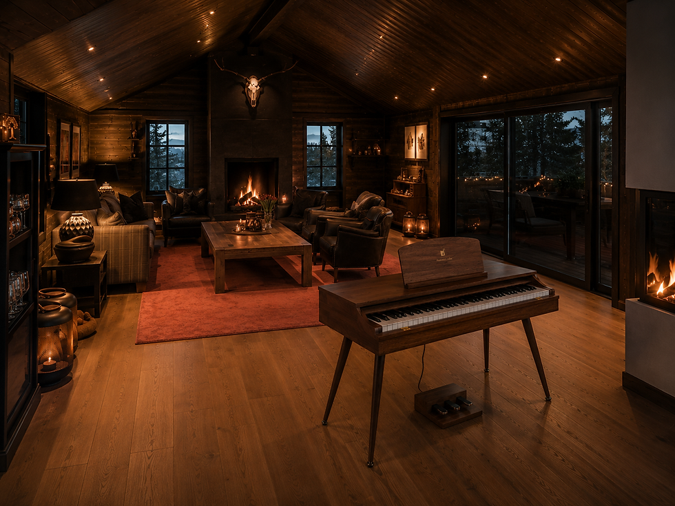 Miniatyrbilde: KRONBERG-Valnøtt