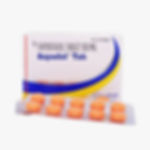Aspadol Tapentadol Tablets