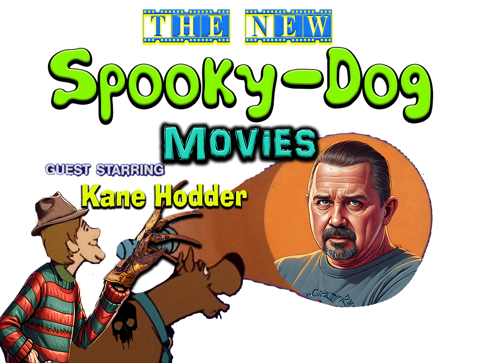 Thumbnail: Spooky Dog Variants