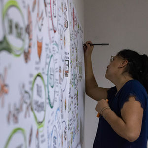 Encuentro Asociación de Artesanas de Artecampo 2022