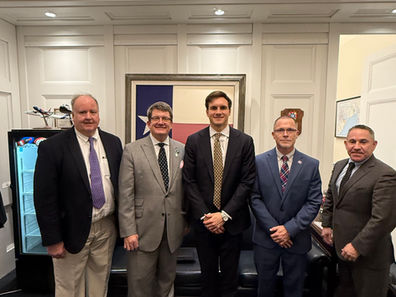 ReadyOne Advocates for Mission-Critical Manufacturing on Capitol Hill