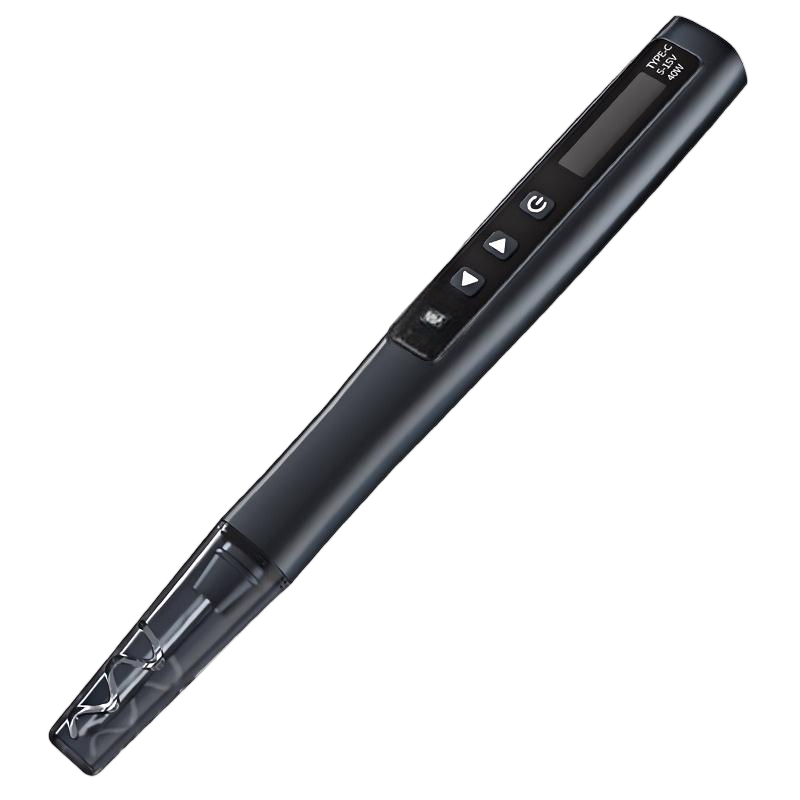 Thumbnail: China manufacturer on 1100 Ah with 40W  Cordless Soldering Iron Kit for RC model