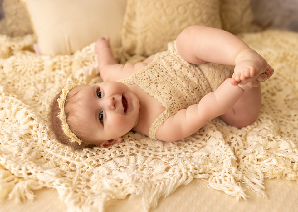 baby photographer near me