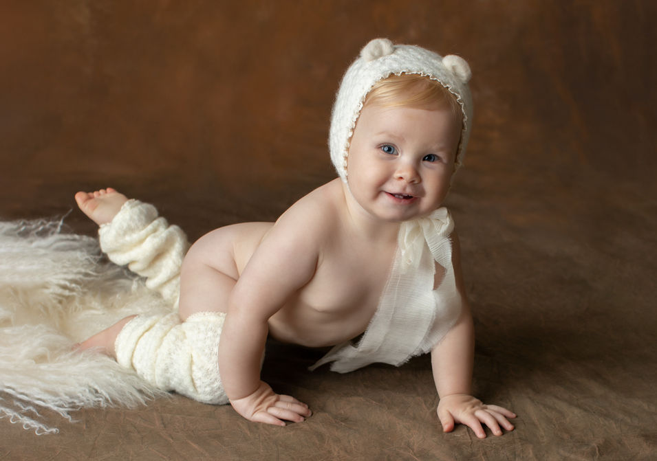 best baby photographer twin cities minneapolis