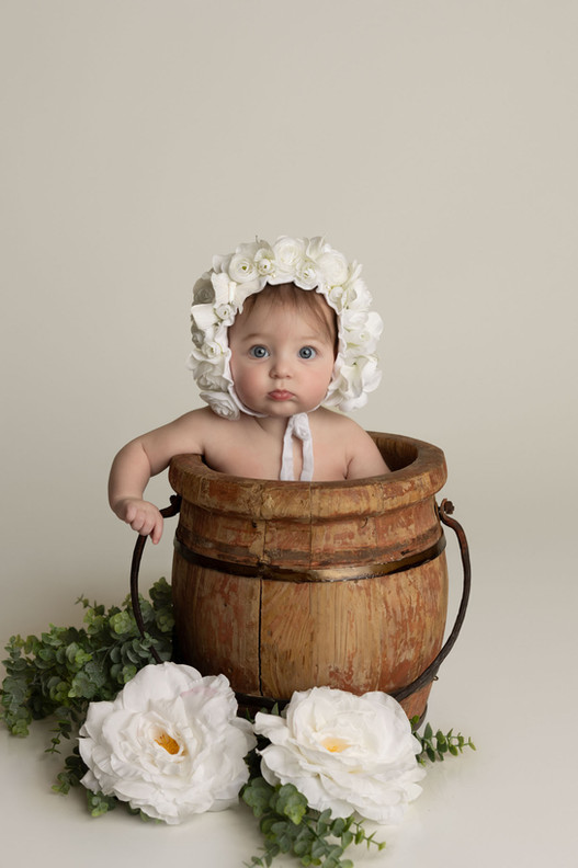 baby photographer near me