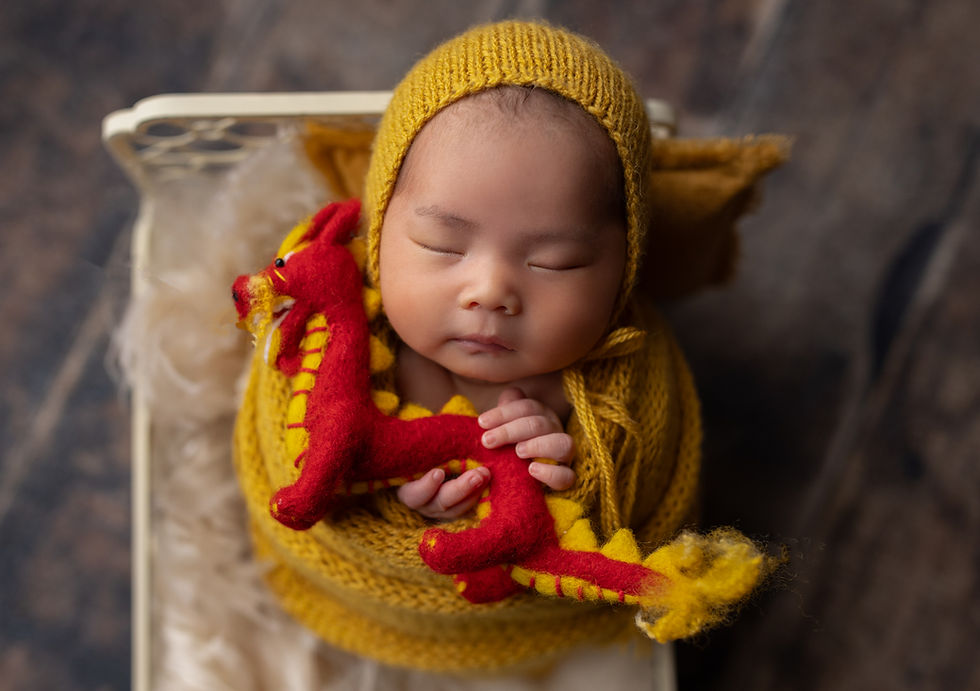 Minnesota Maternity & Newborn Photographer Specializing in Diverse Skin Tones
