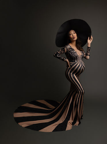 Best Pregnancy Photographer in Minneapolis