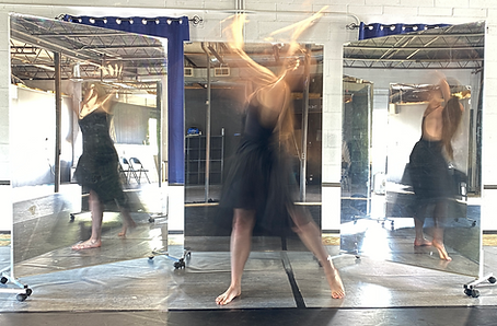 "Louisville Dance Company Finds Home To Call Its Own"