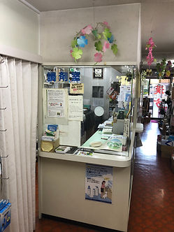 店内4