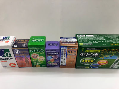 その他商品