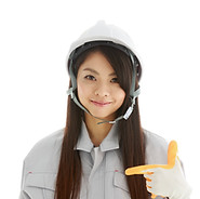 女性社員活躍中