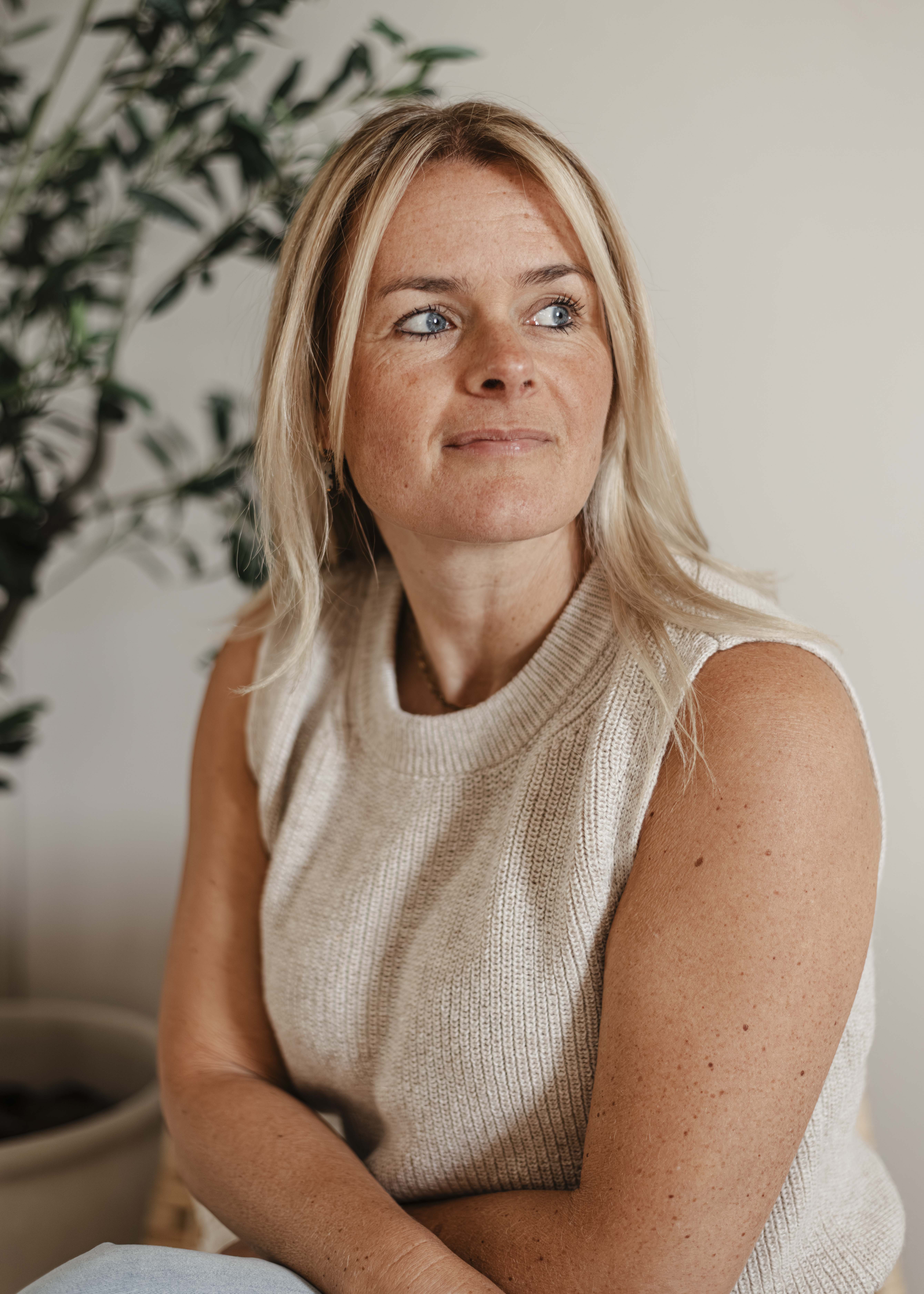 Foto van schrijver: Femke Stolker